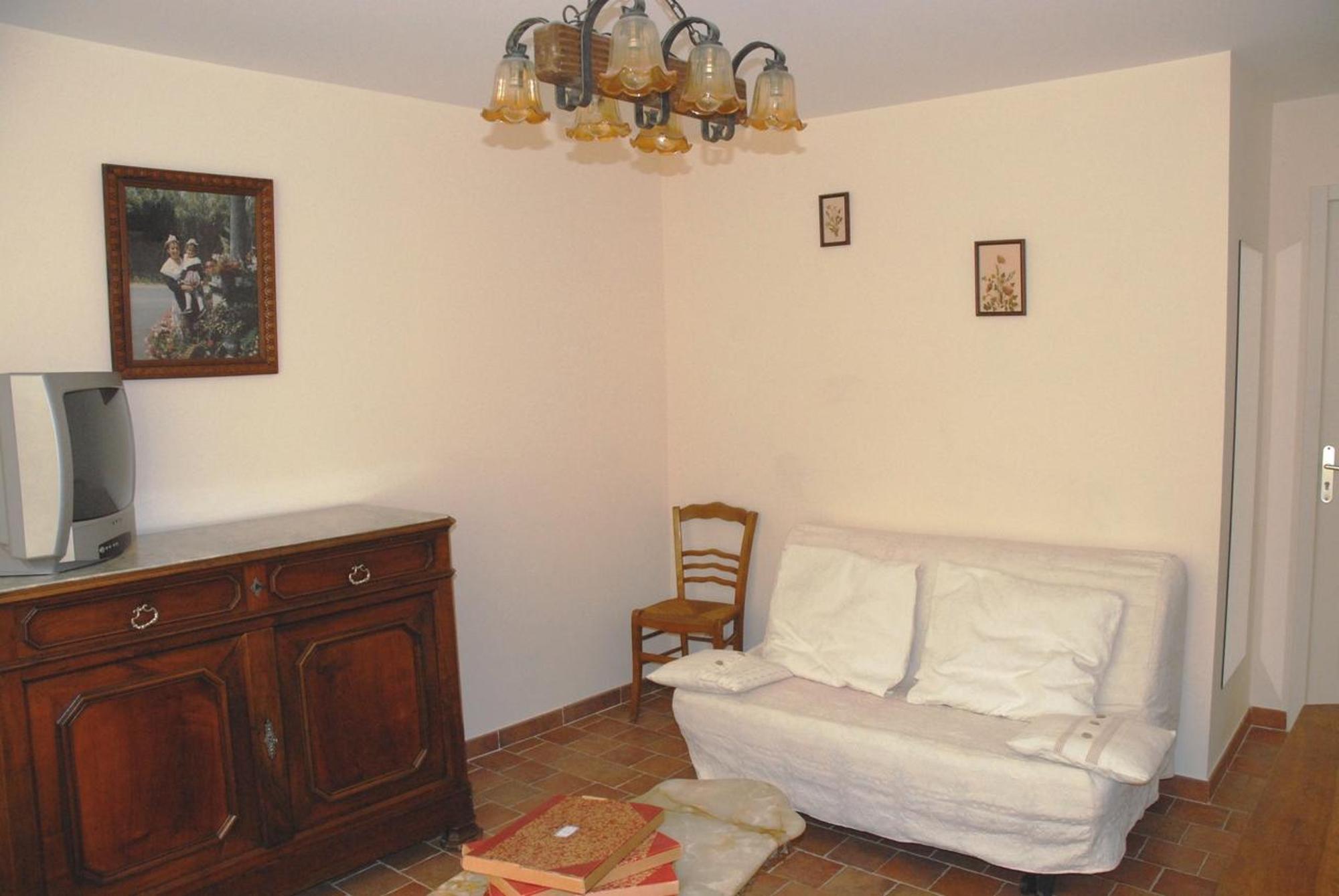 Gîte Du Mas Des Oliviers Mézoargues Extérieur photo